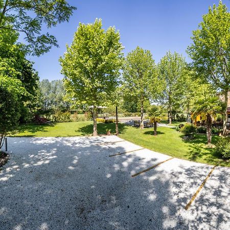 Vecchio Granaio Bed and Breakfast Pisa Exteriör bild