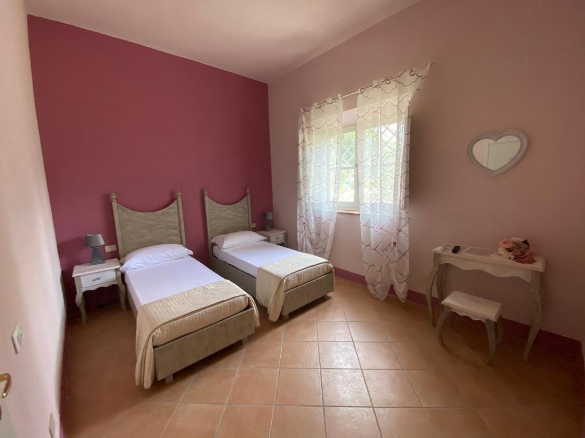 Vecchio Granaio Bed and Breakfast Pisa Exteriör bild