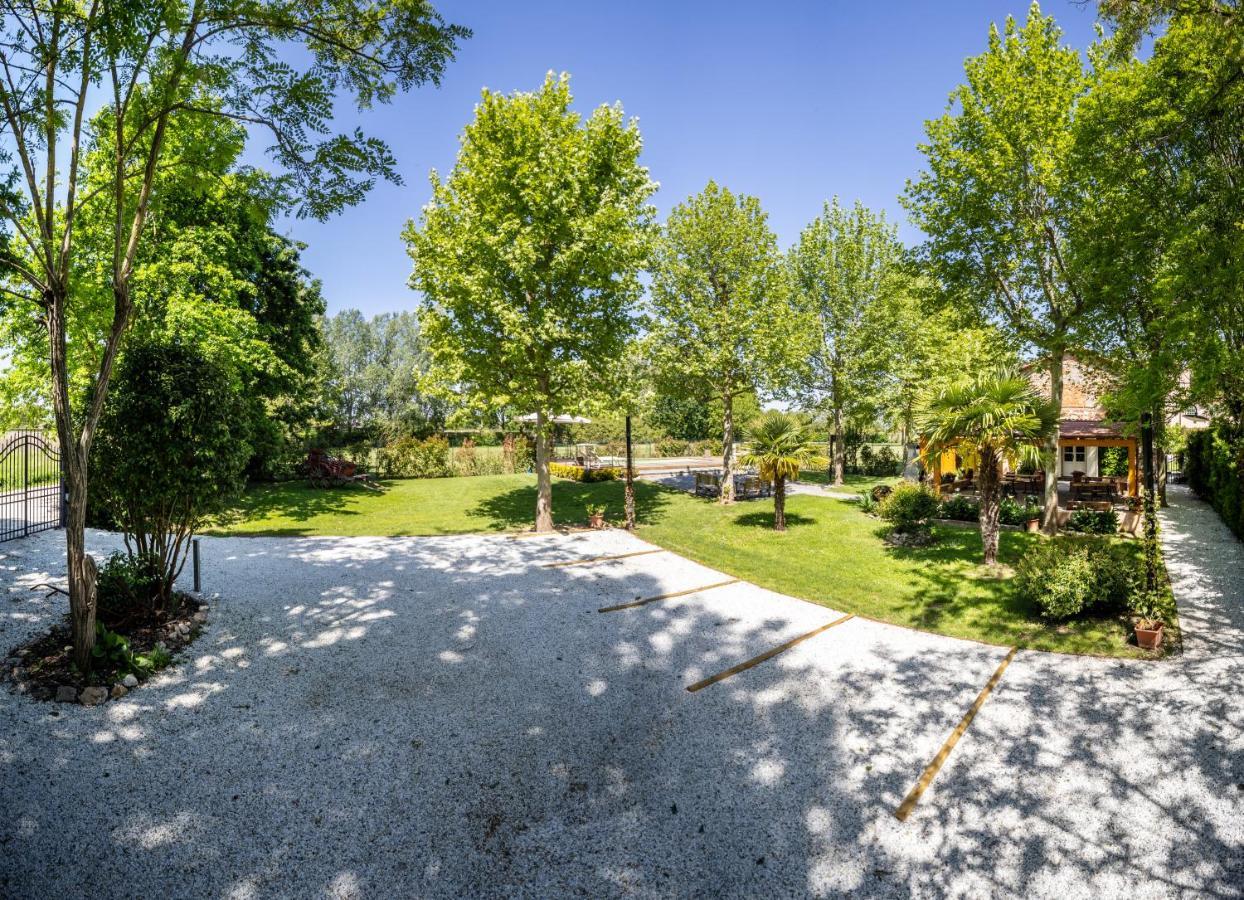 Vecchio Granaio Bed and Breakfast Pisa Exteriör bild