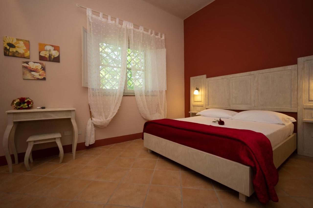 Vecchio Granaio Bed and Breakfast Pisa Exteriör bild