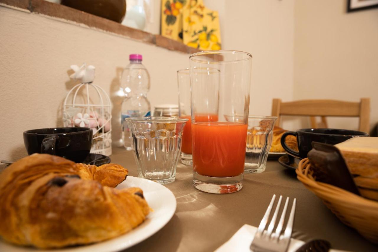 Vecchio Granaio Bed and Breakfast Pisa Exteriör bild