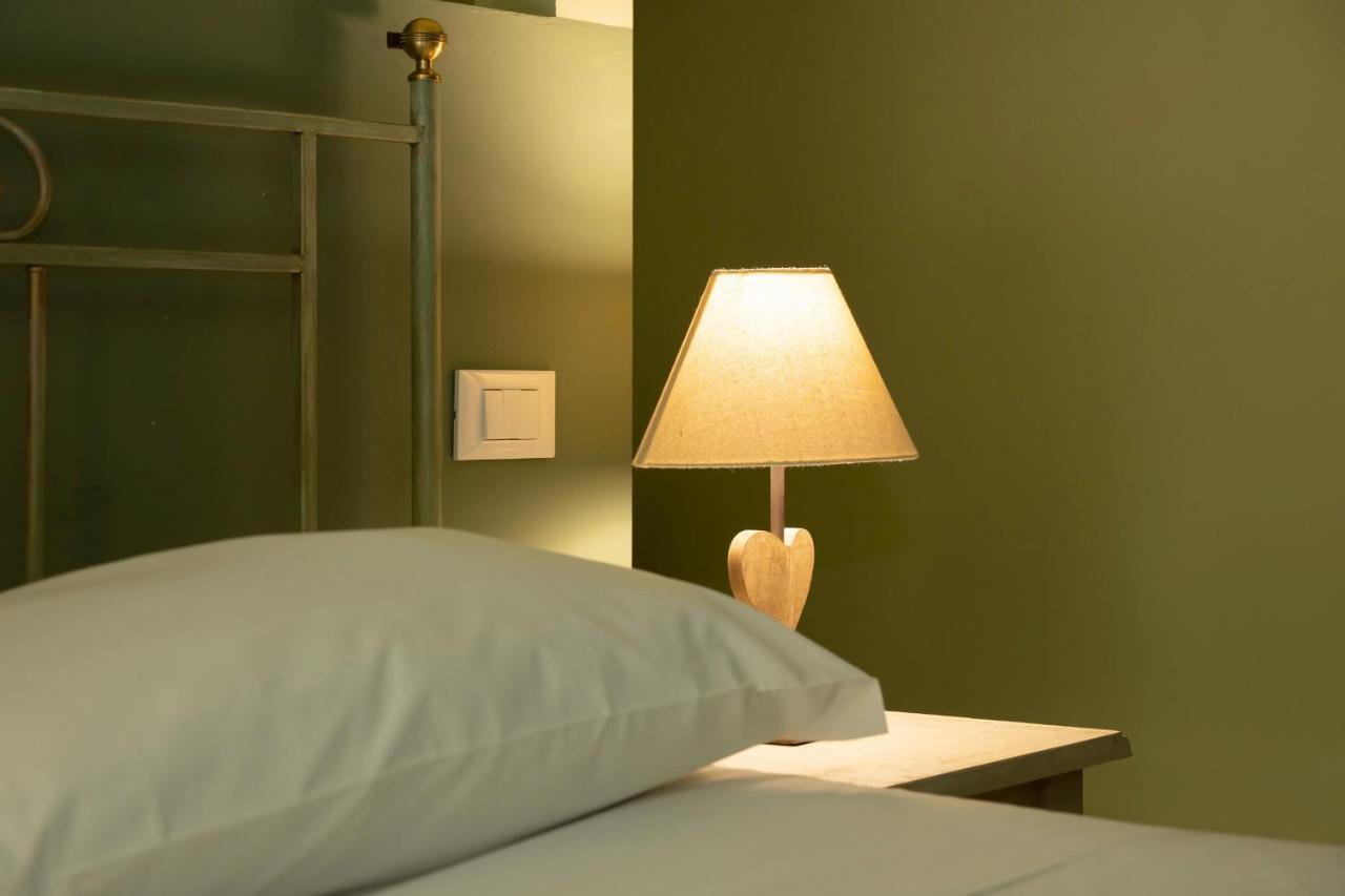 Vecchio Granaio Bed and Breakfast Pisa Exteriör bild