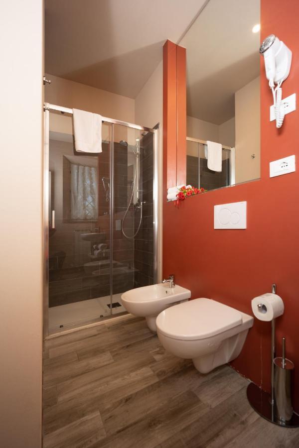 Vecchio Granaio Bed and Breakfast Pisa Exteriör bild