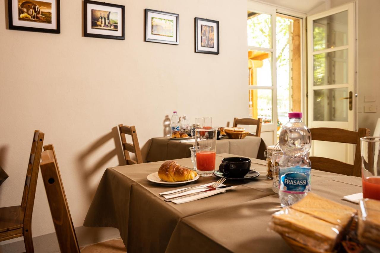 Vecchio Granaio Bed and Breakfast Pisa Exteriör bild