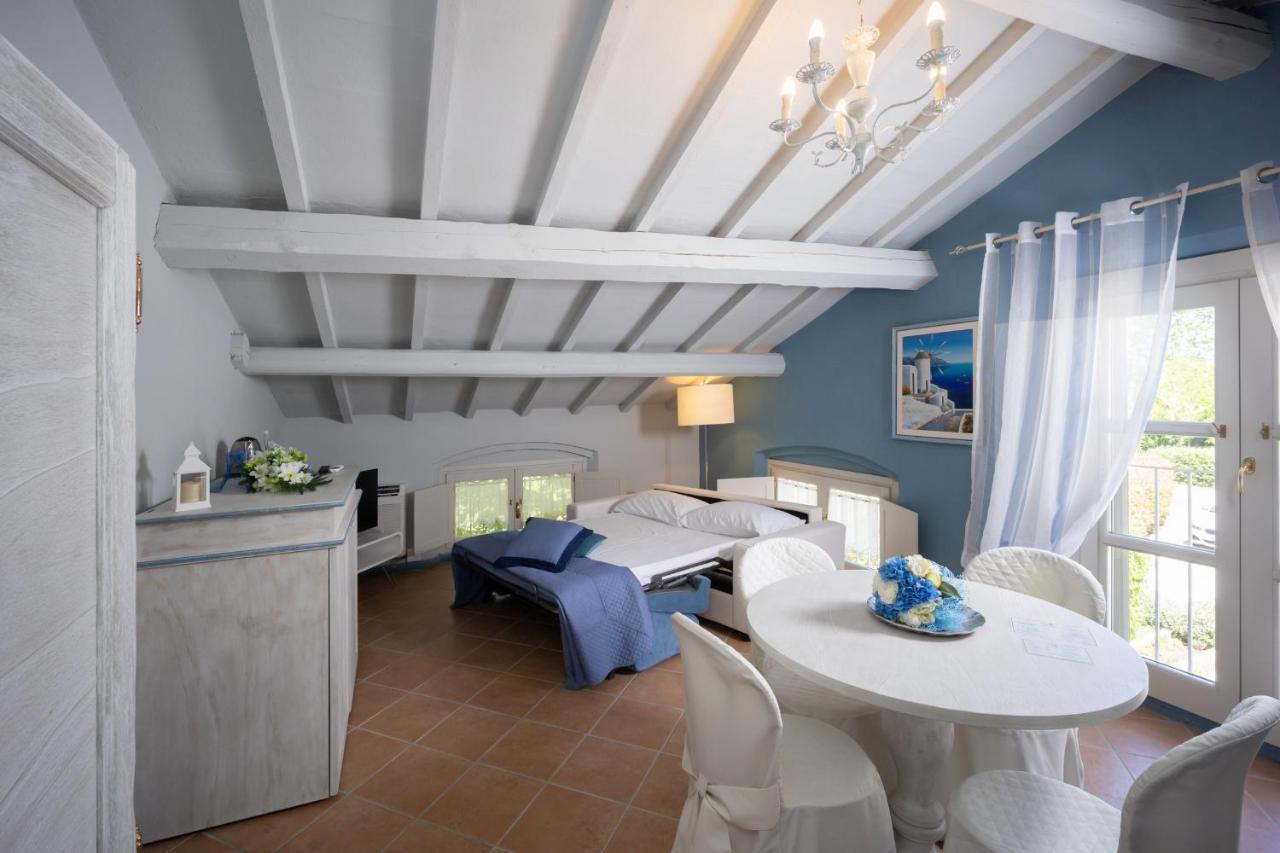 Vecchio Granaio Bed and Breakfast Pisa Exteriör bild