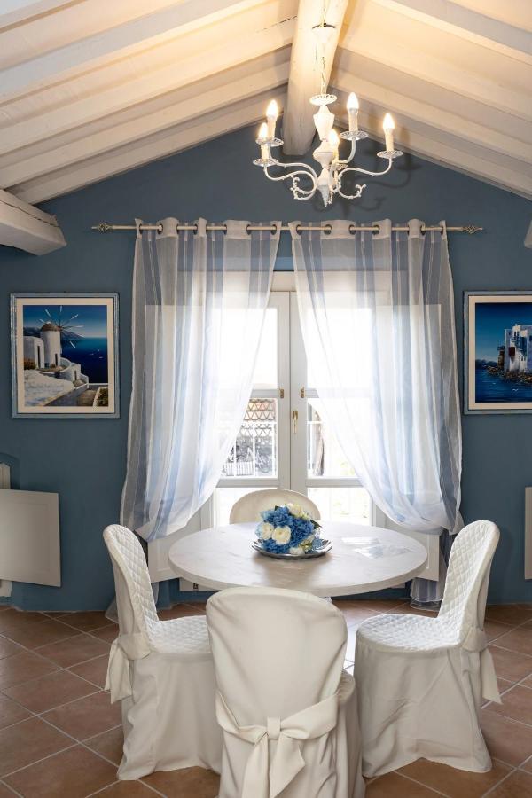 Vecchio Granaio Bed and Breakfast Pisa Exteriör bild