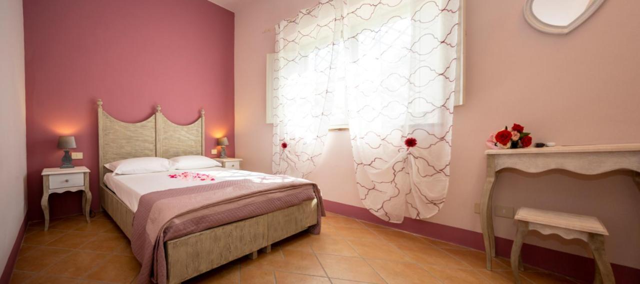 Vecchio Granaio Bed and Breakfast Pisa Exteriör bild