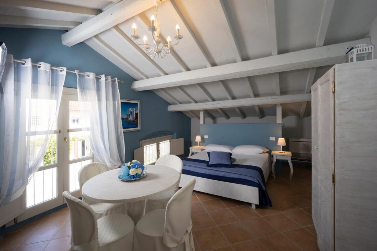 Vecchio Granaio Bed and Breakfast Pisa Exteriör bild