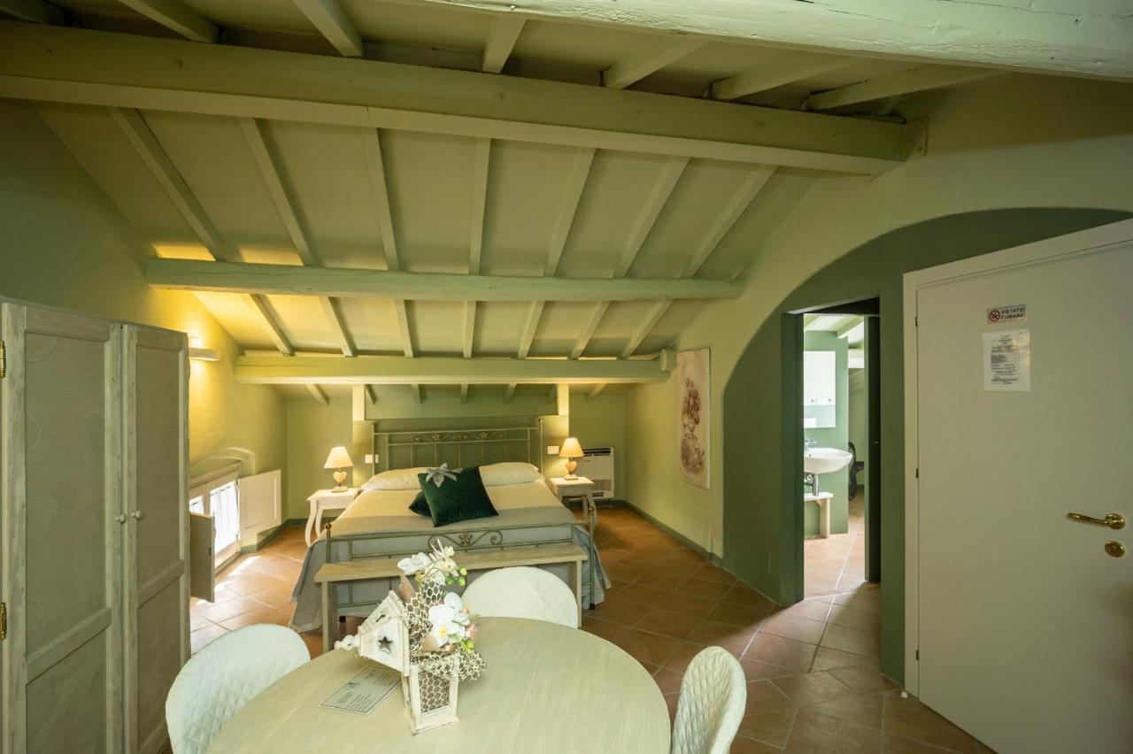 Vecchio Granaio Bed and Breakfast Pisa Exteriör bild