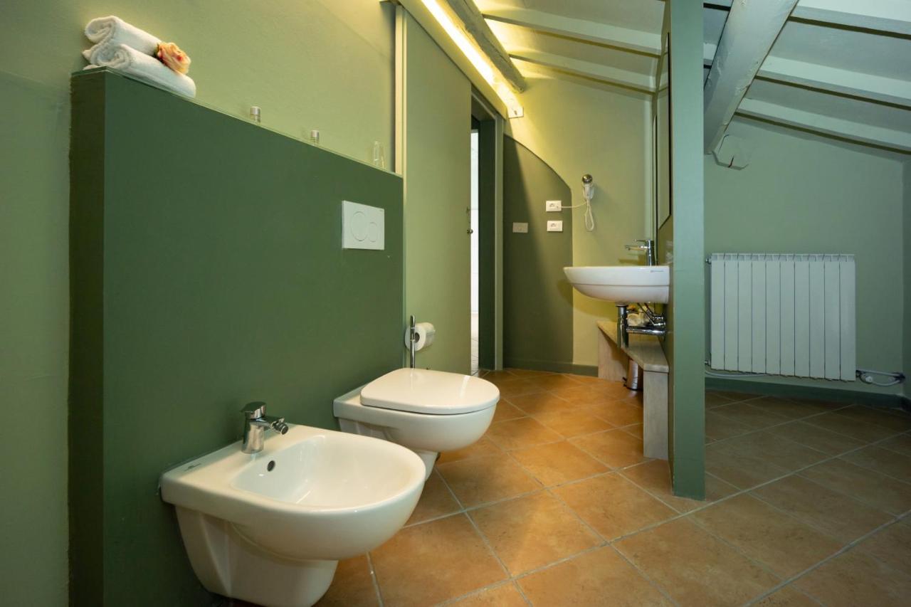 Vecchio Granaio Bed and Breakfast Pisa Exteriör bild
